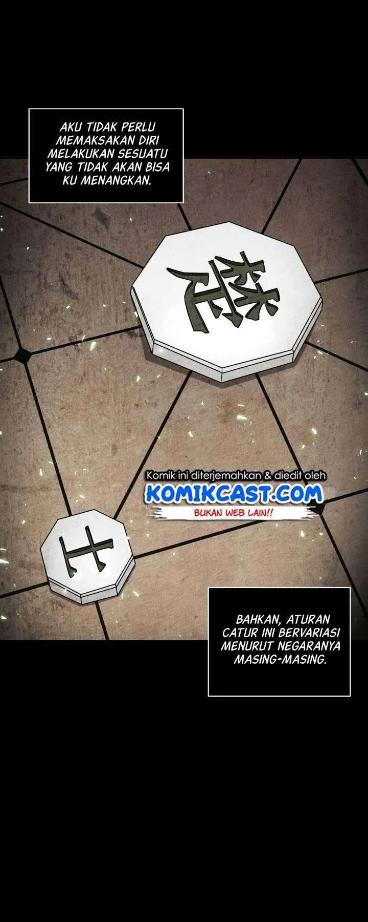 Tomb Raider King Chapter 119 - halaman 15