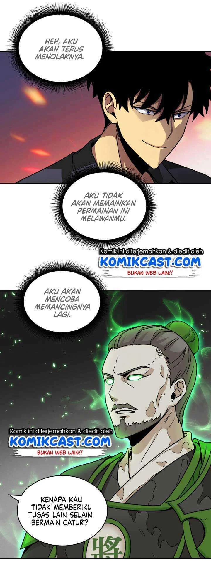 Tomb Raider King Chapter 119 - halaman 20