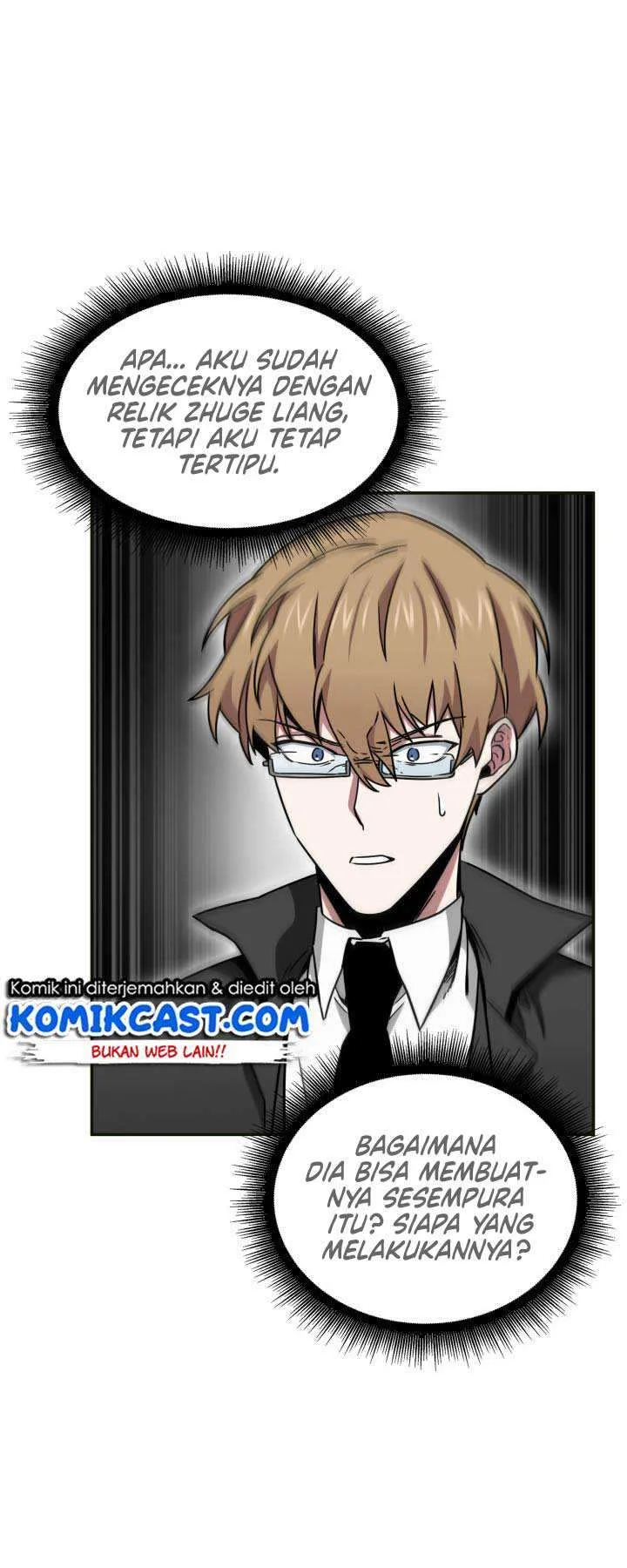 Tomb Raider King Chapter 119 - halaman 39