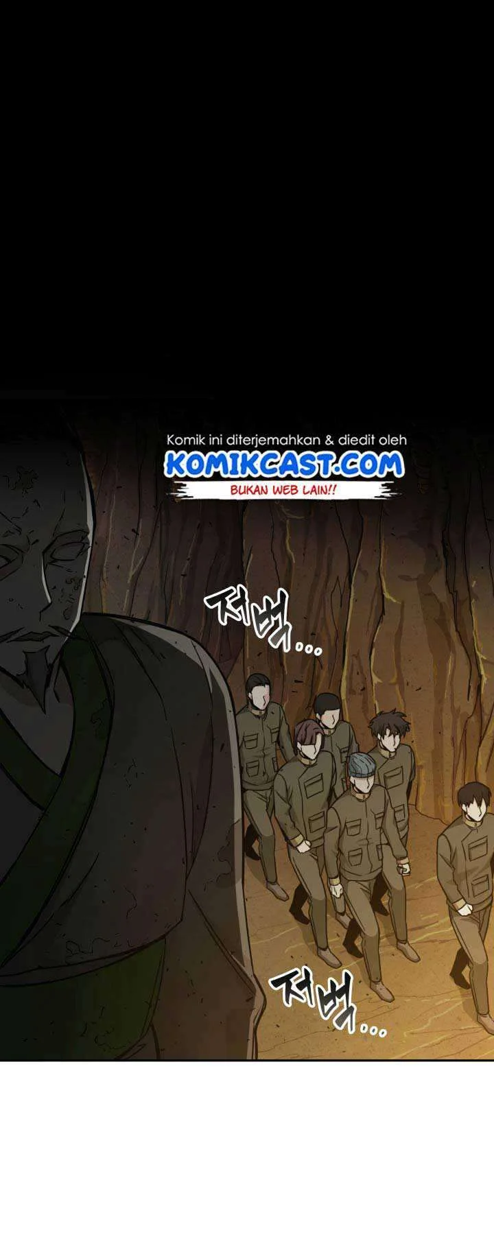 Tomb Raider King Chapter 119 - halaman 43