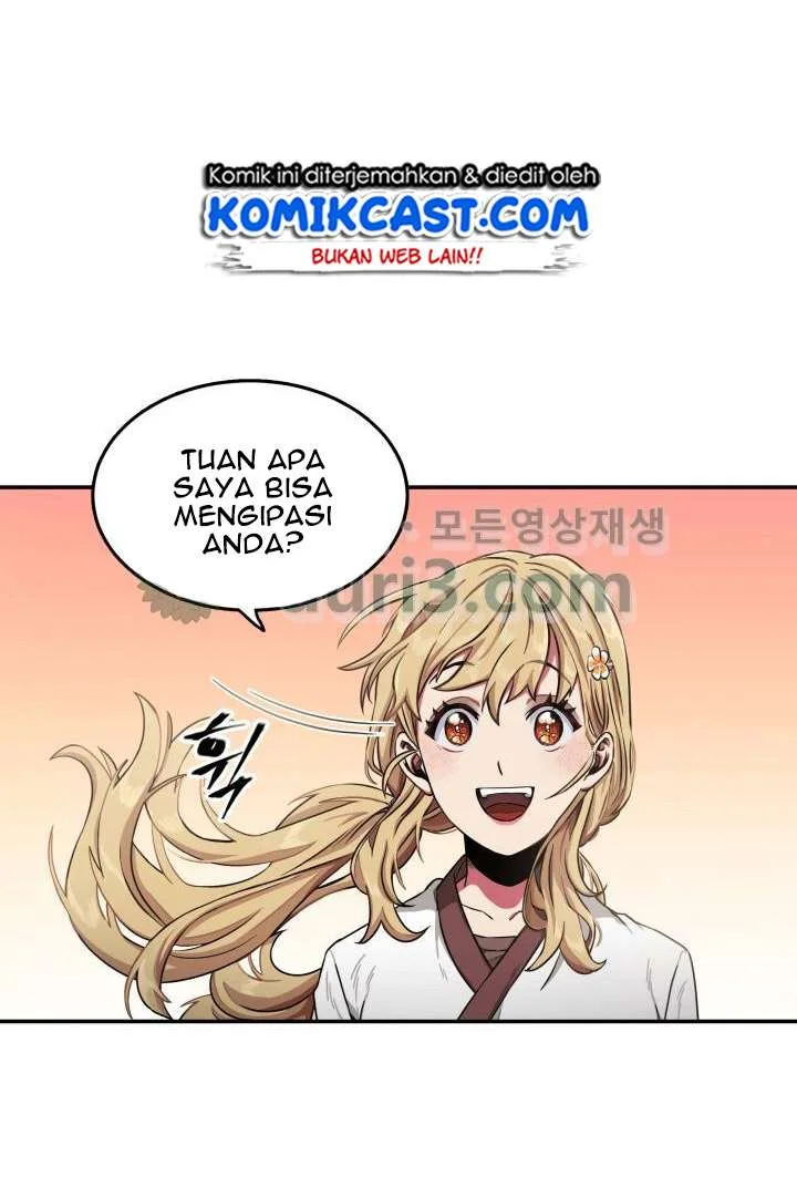 Tomb Raider King Chapter 12 - halaman 23