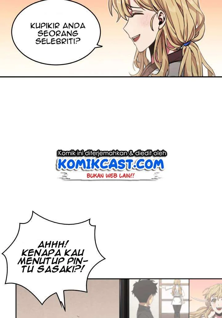 Tomb Raider King Chapter 12 - halaman 25