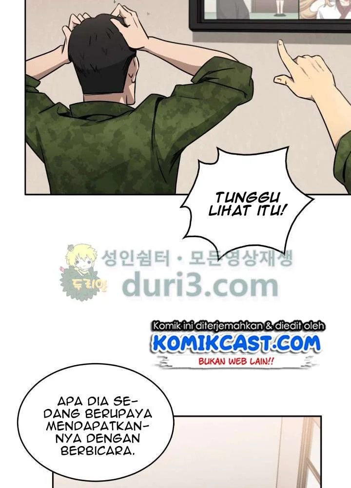 Tomb Raider King Chapter 12 - halaman 26