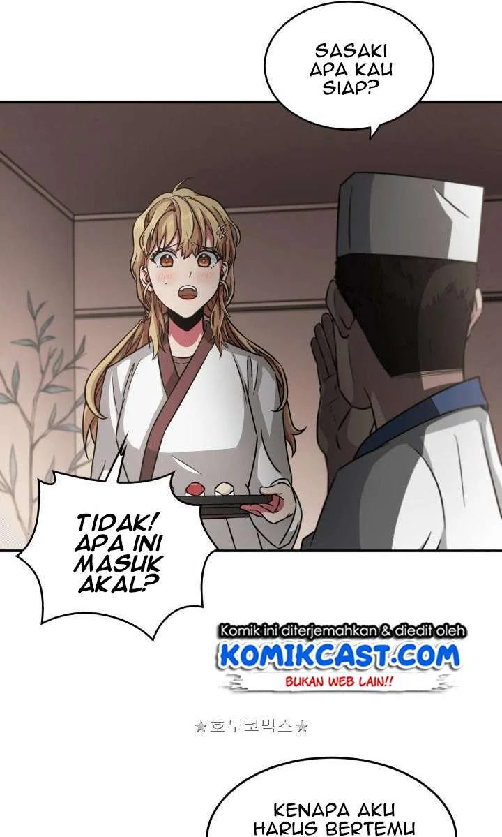 Tomb Raider King Chapter 12 - halaman 3
