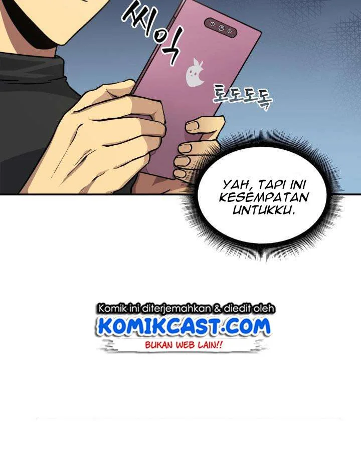 Tomb Raider King Chapter 12 - halaman 34