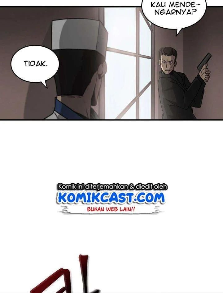 Tomb Raider King Chapter 12 - halaman 37