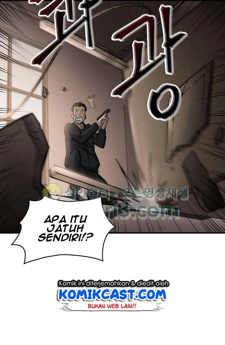 Tomb Raider King Chapter 12 - halaman 38