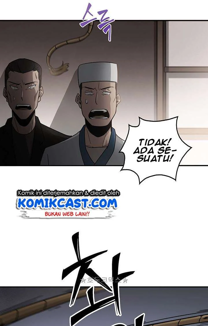 Tomb Raider King Chapter 12 - halaman 39