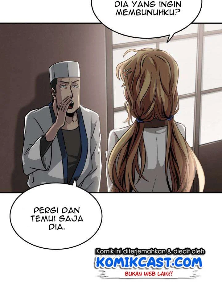 Tomb Raider King Chapter 12 - halaman 4