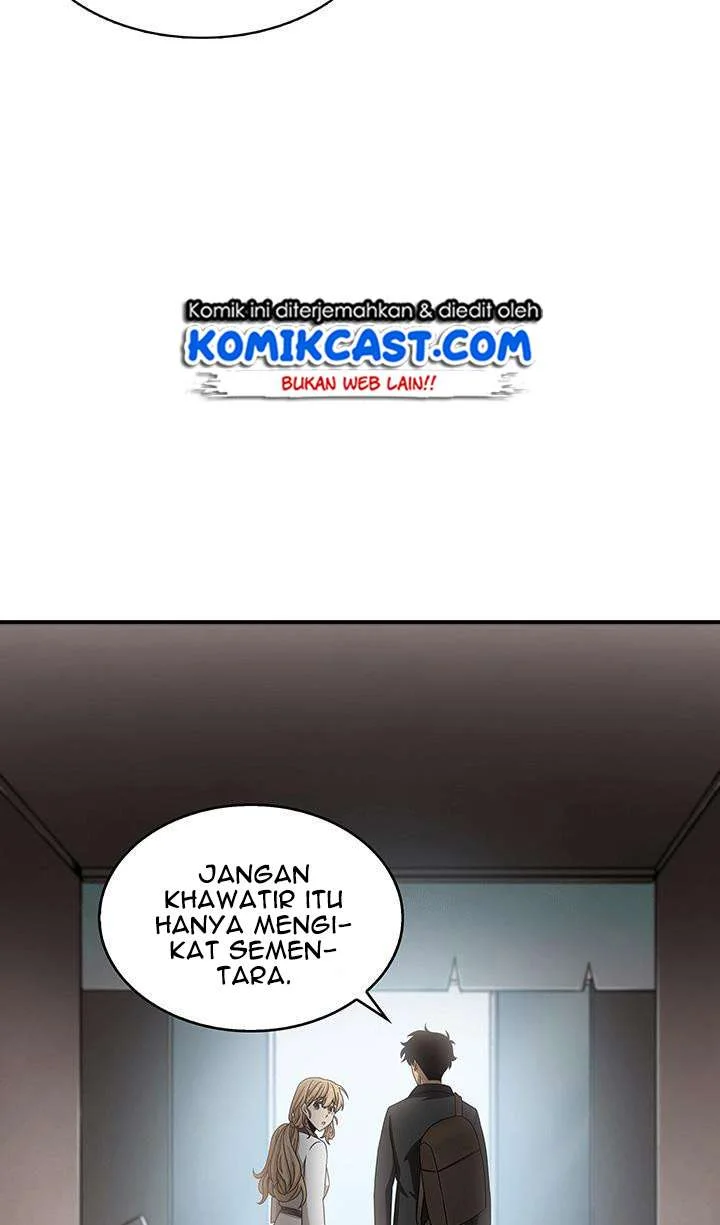 Tomb Raider King Chapter 12 - halaman 43