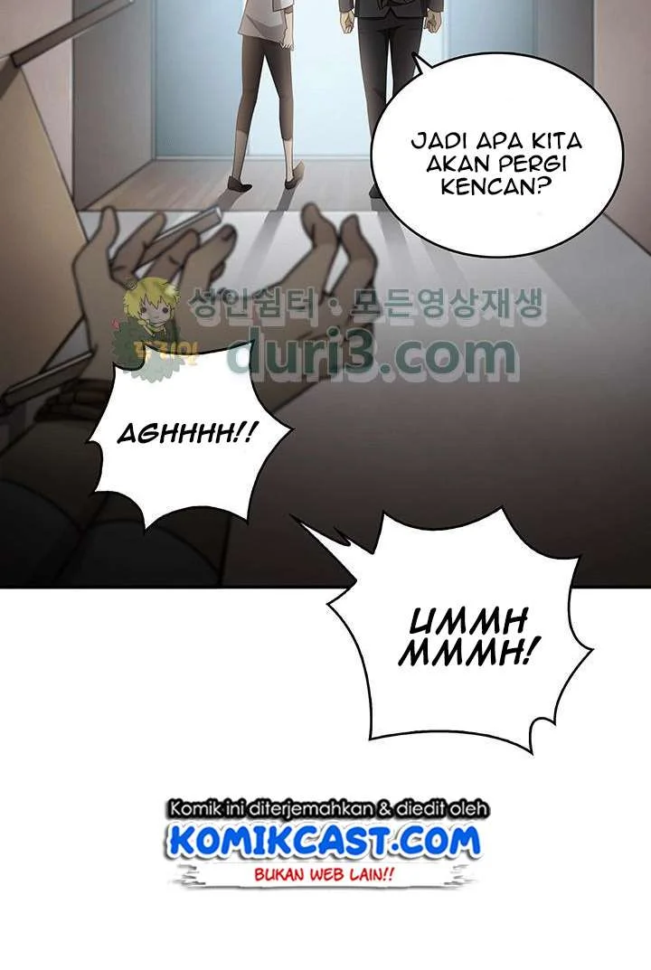 Tomb Raider King Chapter 12 - halaman 44