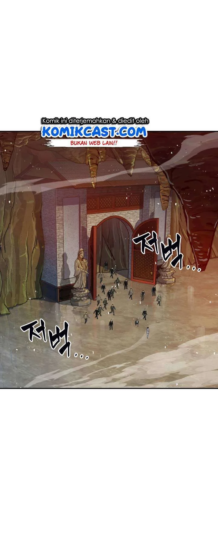 Tomb Raider King Chapter 120 - halaman 11