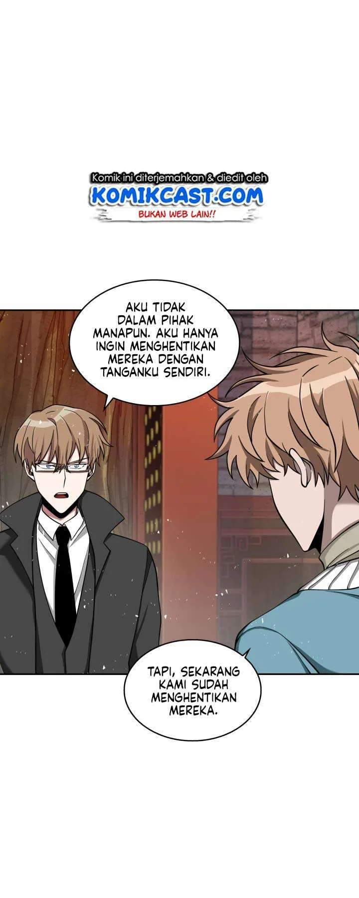 Tomb Raider King Chapter 120 - halaman 25