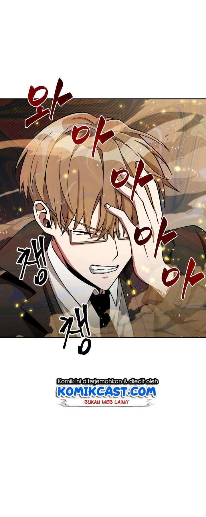 Tomb Raider King Chapter 120 - halaman 30