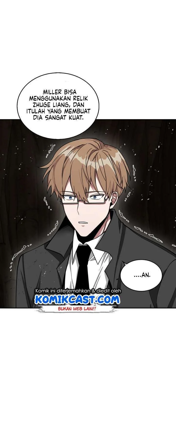 Tomb Raider King Chapter 120 - halaman 38