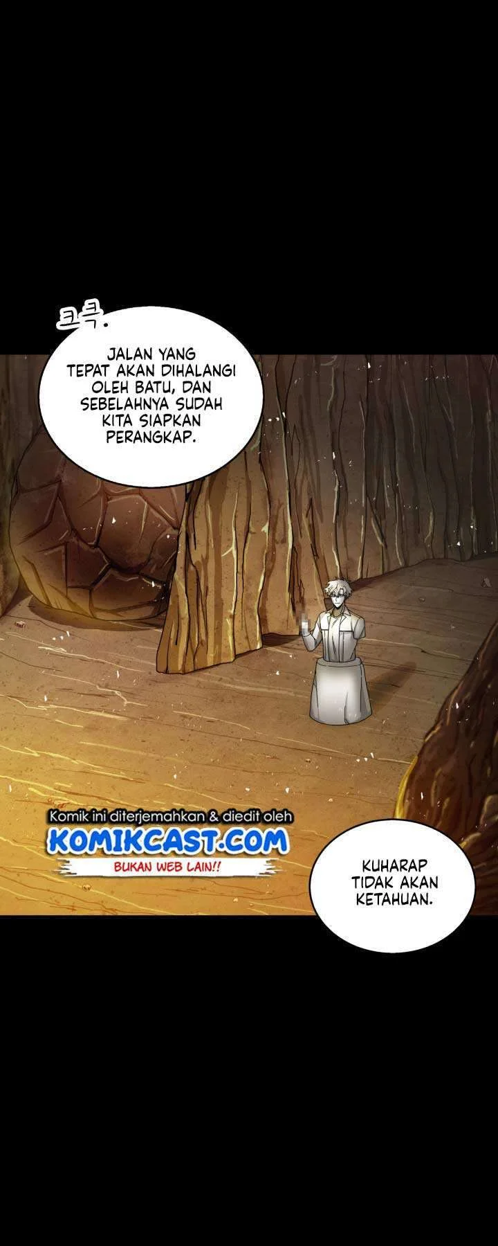Tomb Raider King Chapter 120 - halaman 4