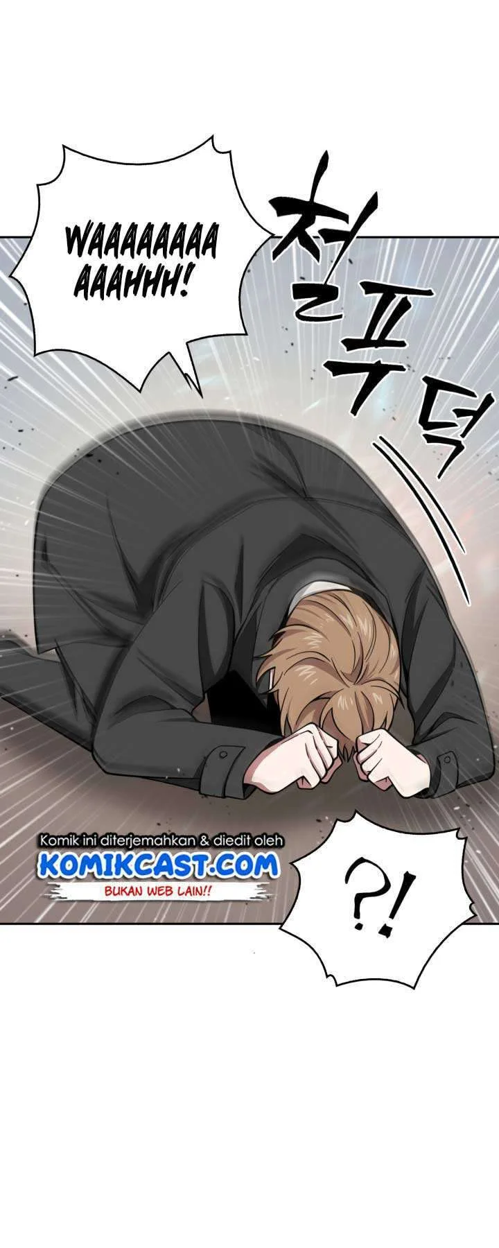 Tomb Raider King Chapter 120 - halaman 40