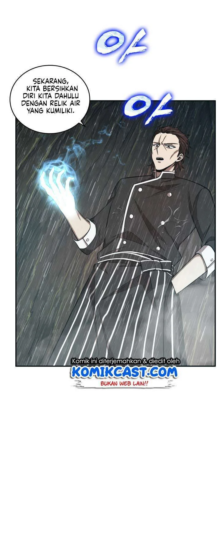 Tomb Raider King Chapter 120 - halaman 50