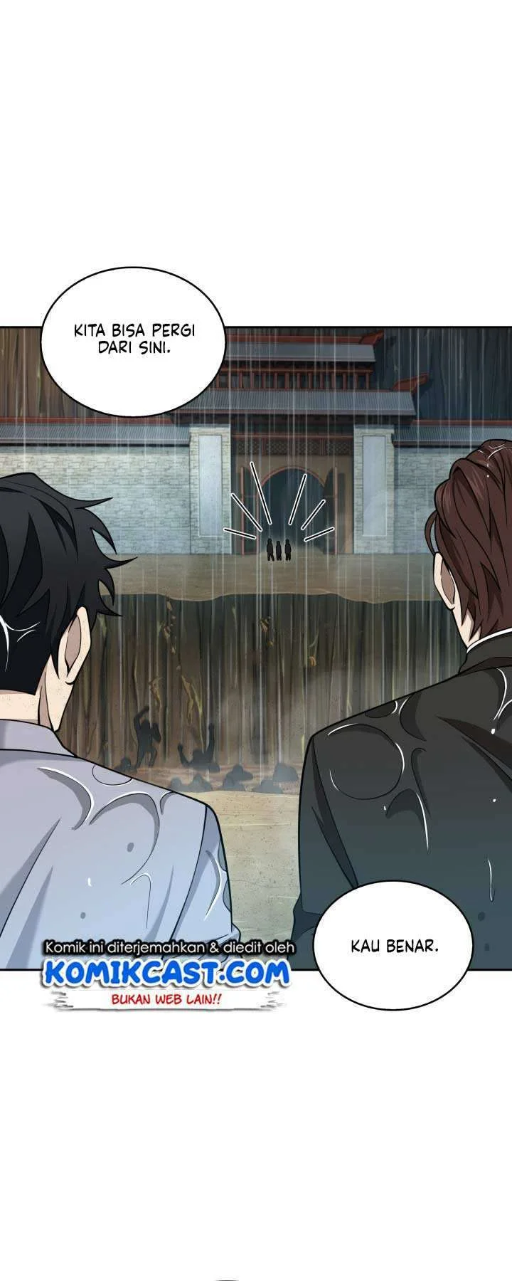 Tomb Raider King Chapter 120 - halaman 52