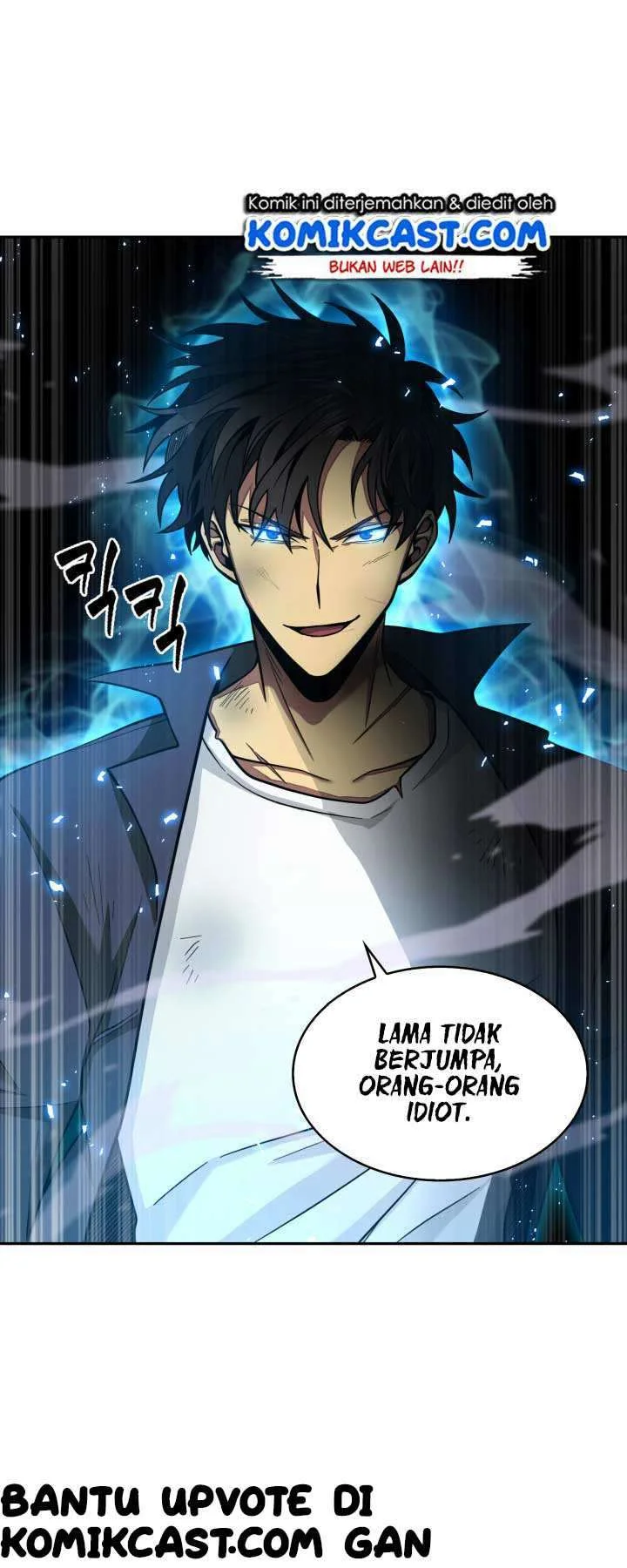 Tomb Raider King Chapter 120 - halaman 57