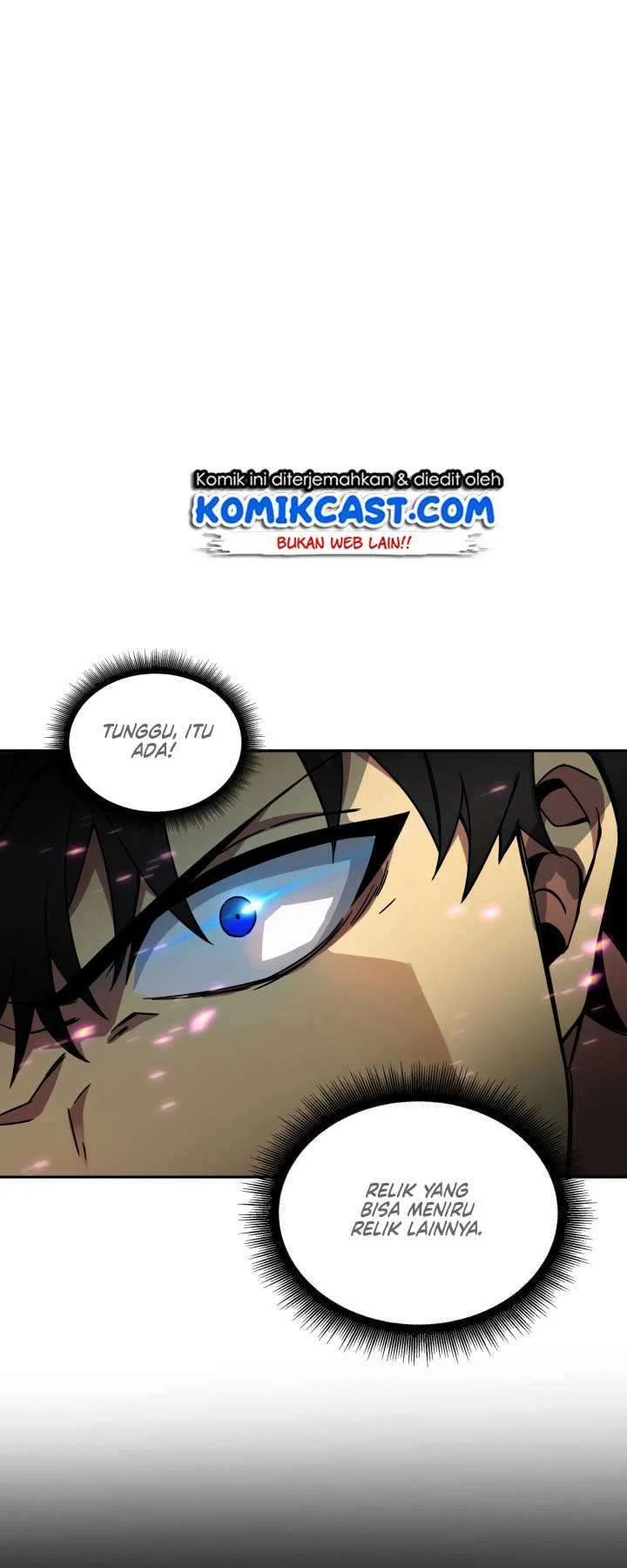 Tomb Raider King Chapter 121 - halaman 24