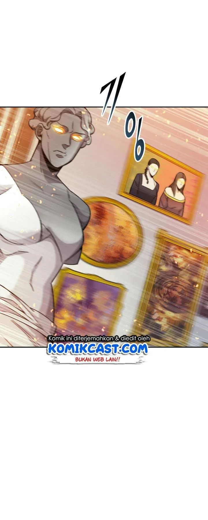 Tomb Raider King Chapter 121 - halaman 34