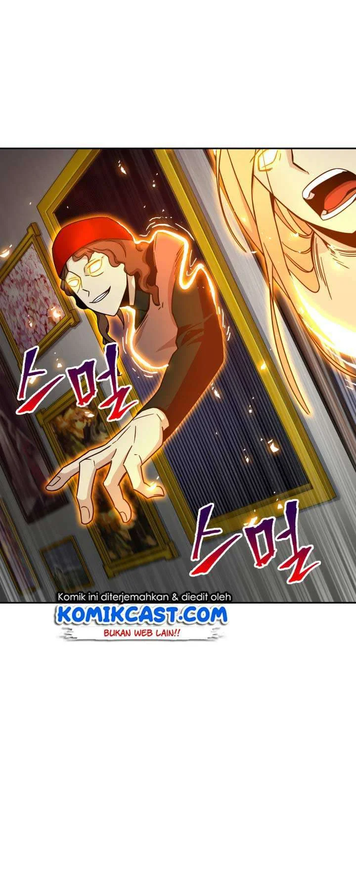 Tomb Raider King Chapter 121 - halaman 35