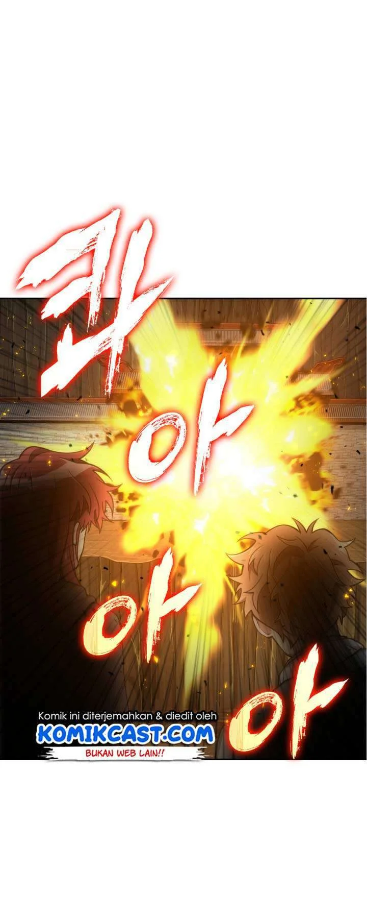 Tomb Raider King Chapter 121 - halaman 48