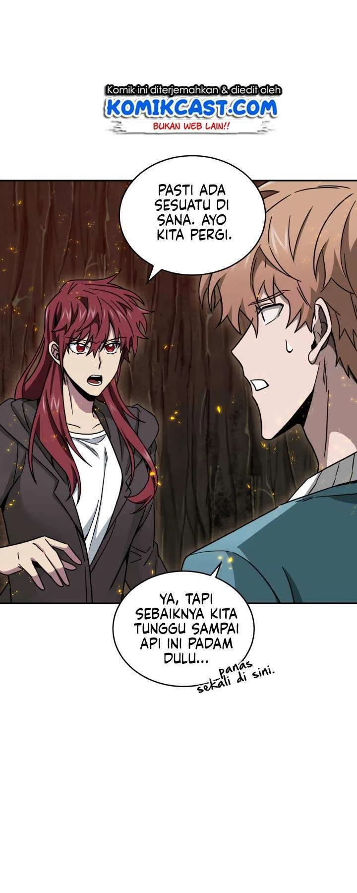 Tomb Raider King Chapter 121 - halaman 51