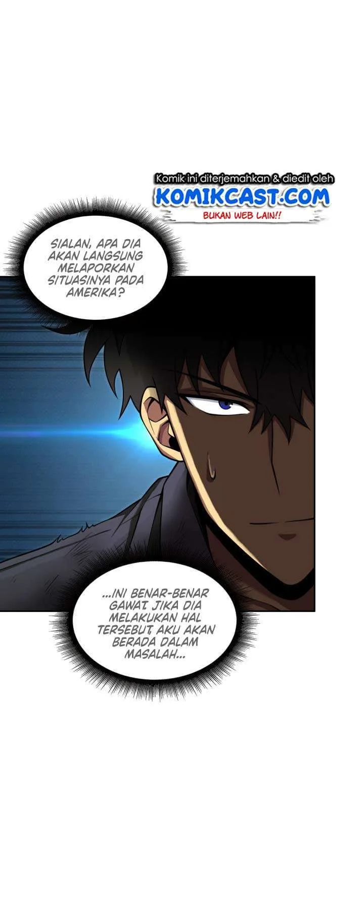 Tomb Raider King Chapter 122 - halaman 35
