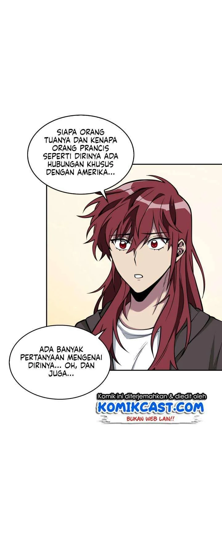 Tomb Raider King Chapter 122 - halaman 44