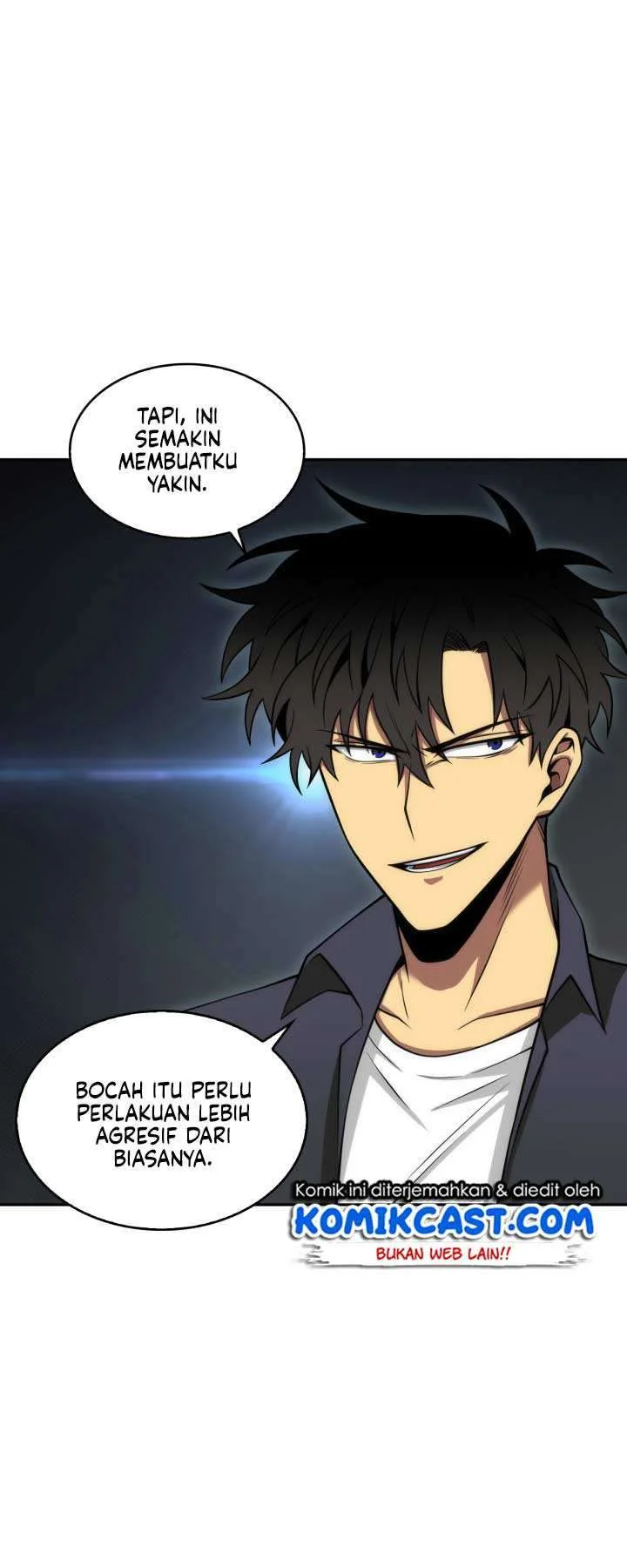 Tomb Raider King Chapter 122 - halaman 49