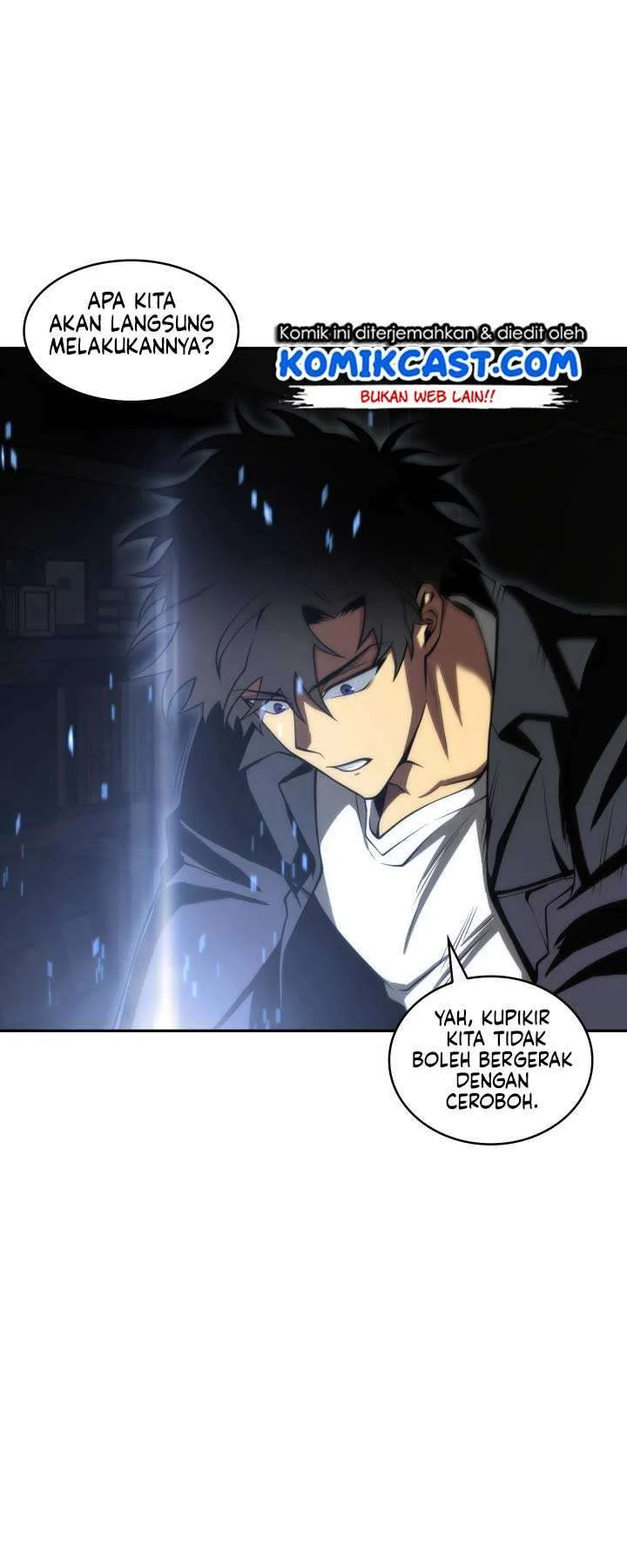 Tomb Raider King Chapter 122 - halaman 51