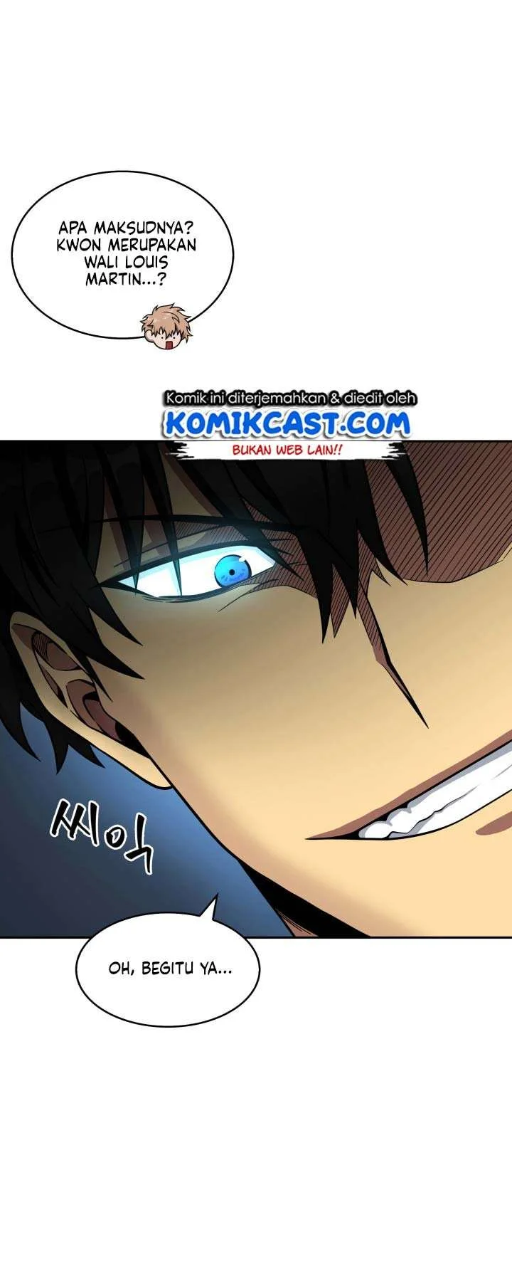 Tomb Raider King Chapter 124 - halaman 20