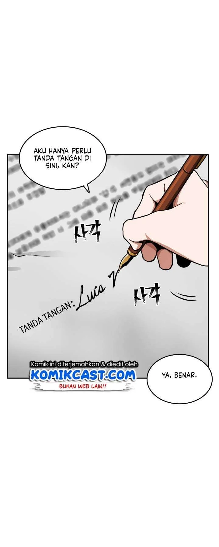 Tomb Raider King Chapter 124 - halaman 36