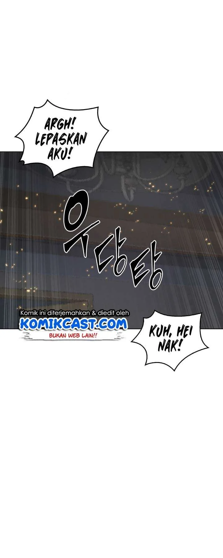 Tomb Raider King Chapter 124 - halaman 41