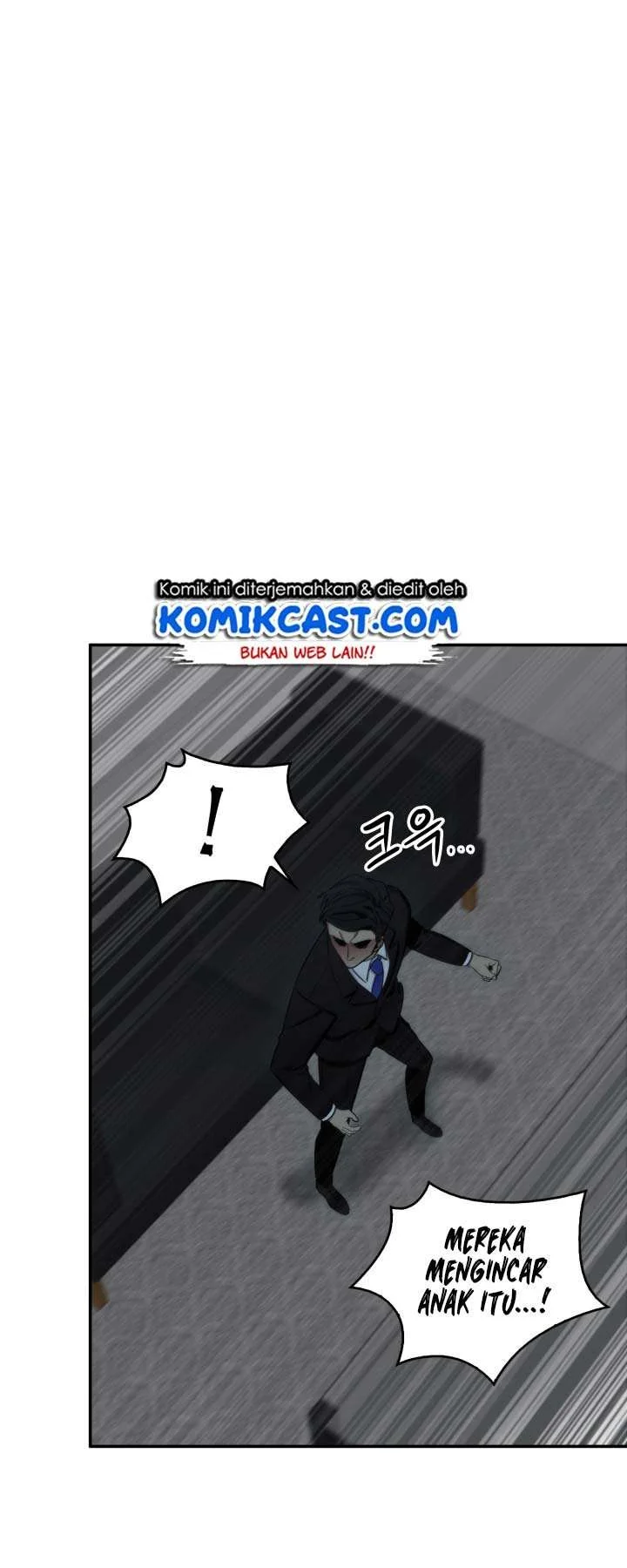 Tomb Raider King Chapter 124 - halaman 42