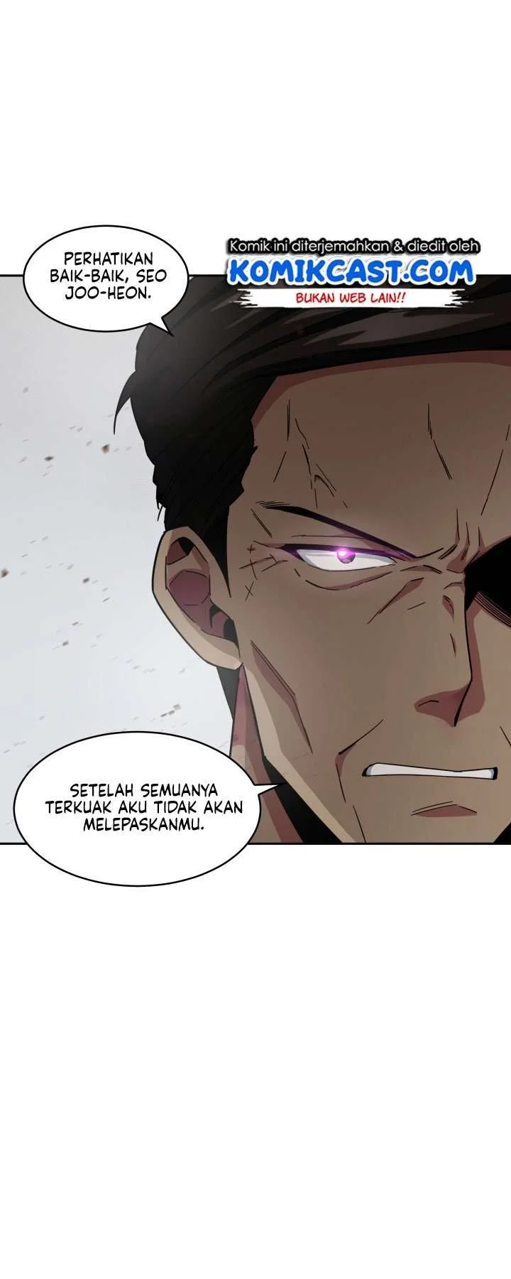 Tomb Raider King Chapter 125 - halaman 10