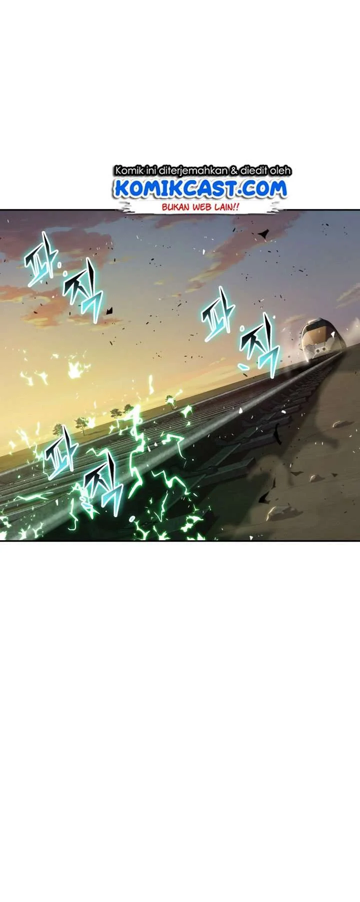 Tomb Raider King Chapter 125 - halaman 26