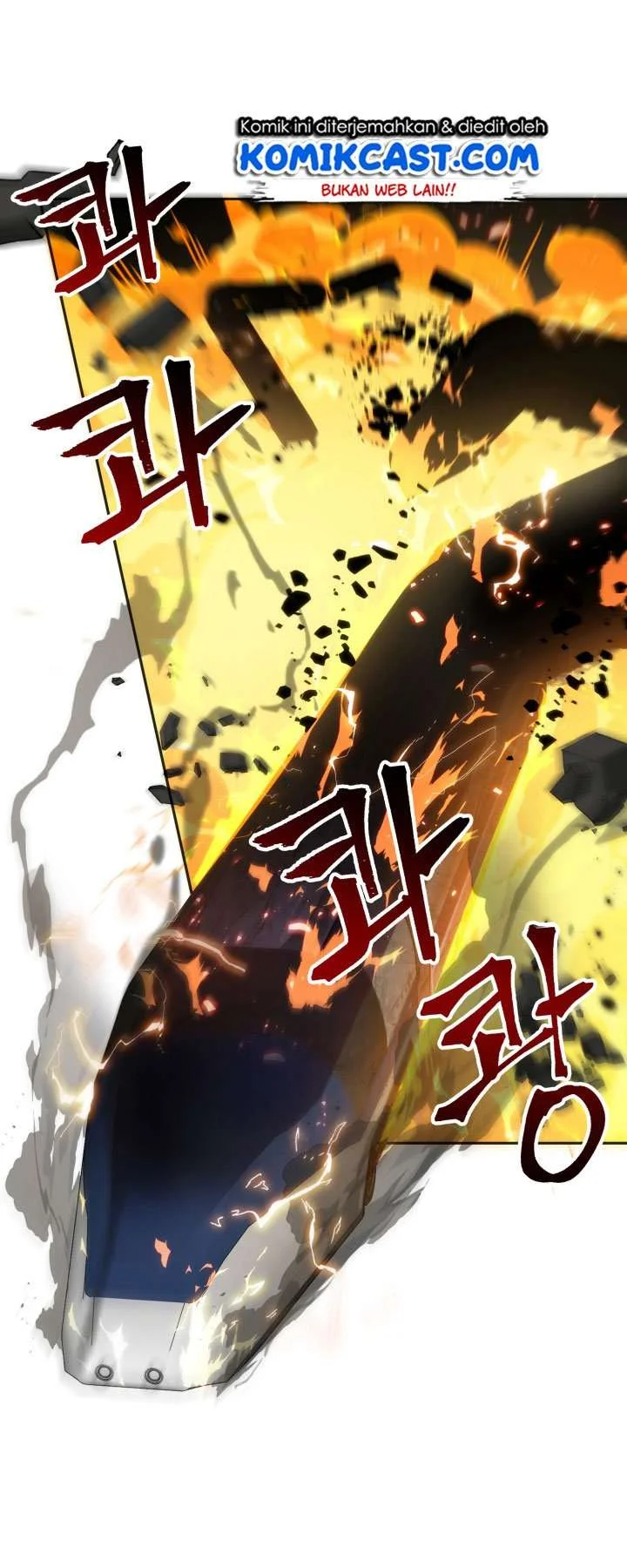 Tomb Raider King Chapter 125 - halaman 31