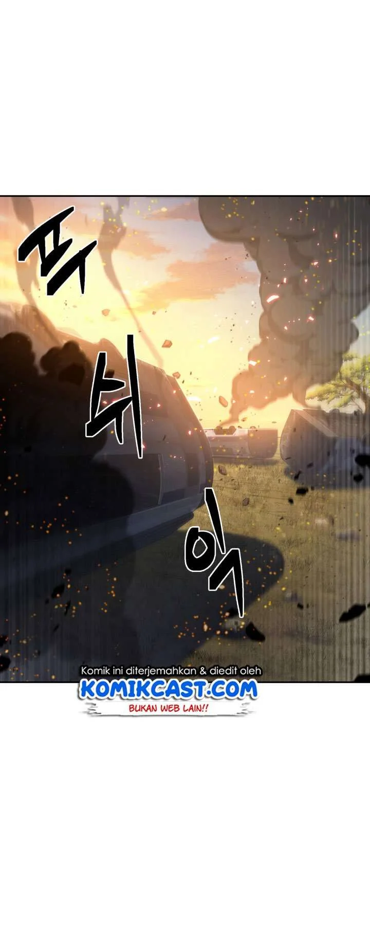 Tomb Raider King Chapter 125 - halaman 34