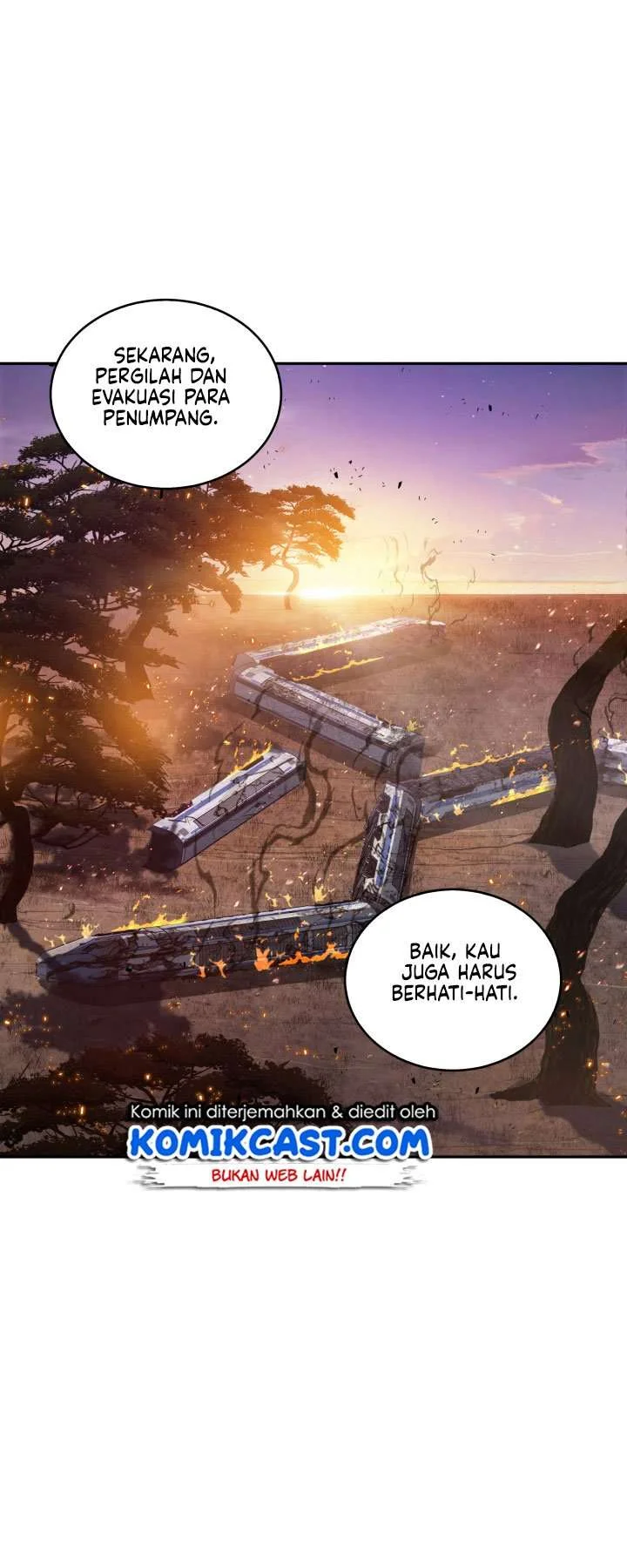 Tomb Raider King Chapter 125 - halaman 45