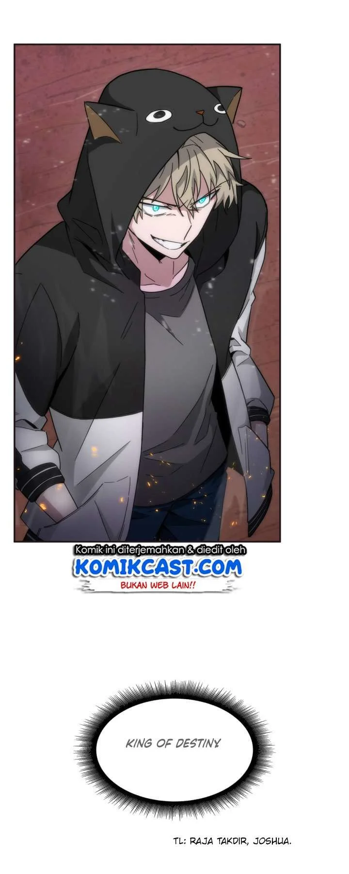 Tomb Raider King Chapter 125 - halaman 48