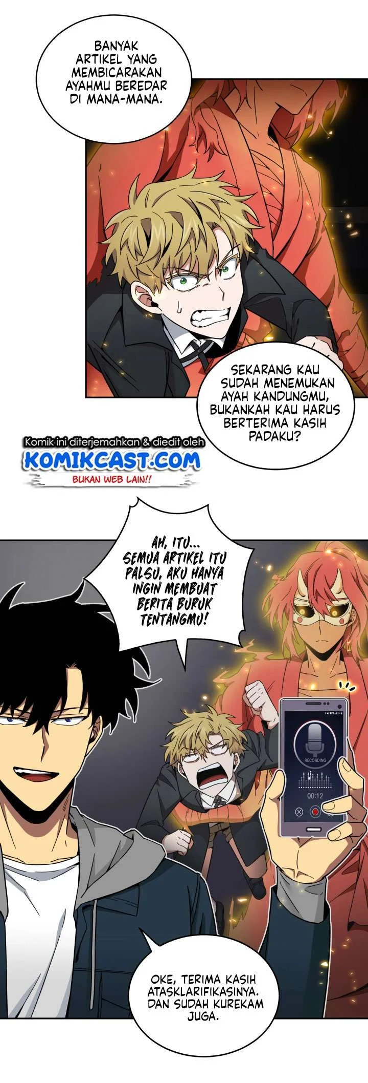 Tomb Raider King Chapter 125 - halaman 6