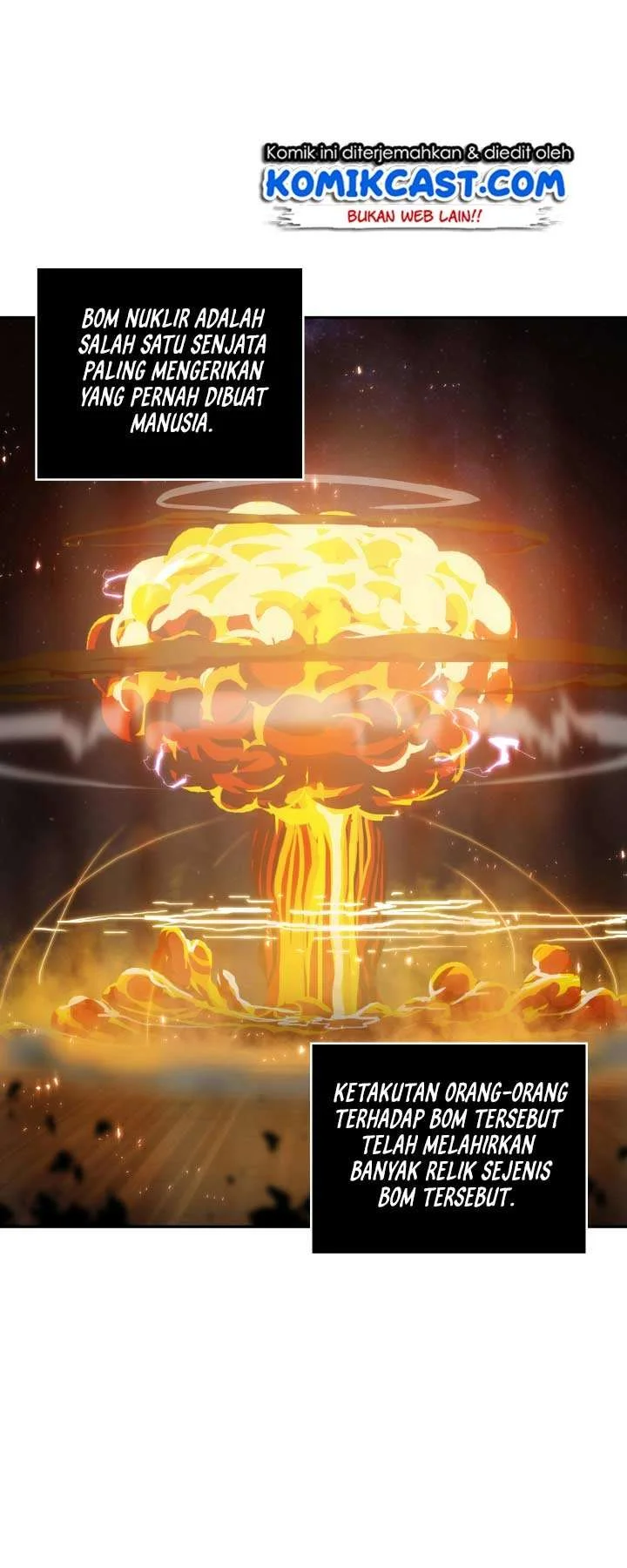 Tomb Raider King Chapter 126 - halaman 15