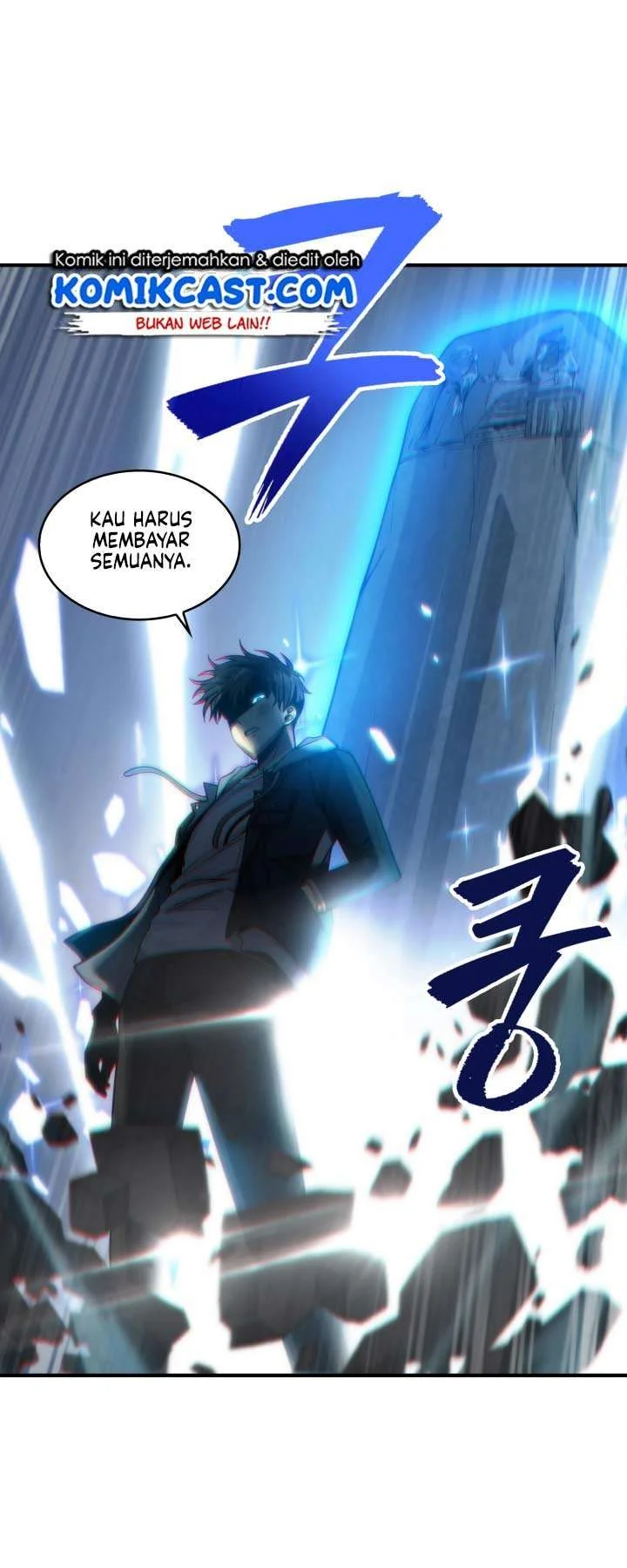 Tomb Raider King Chapter 126 - halaman 24