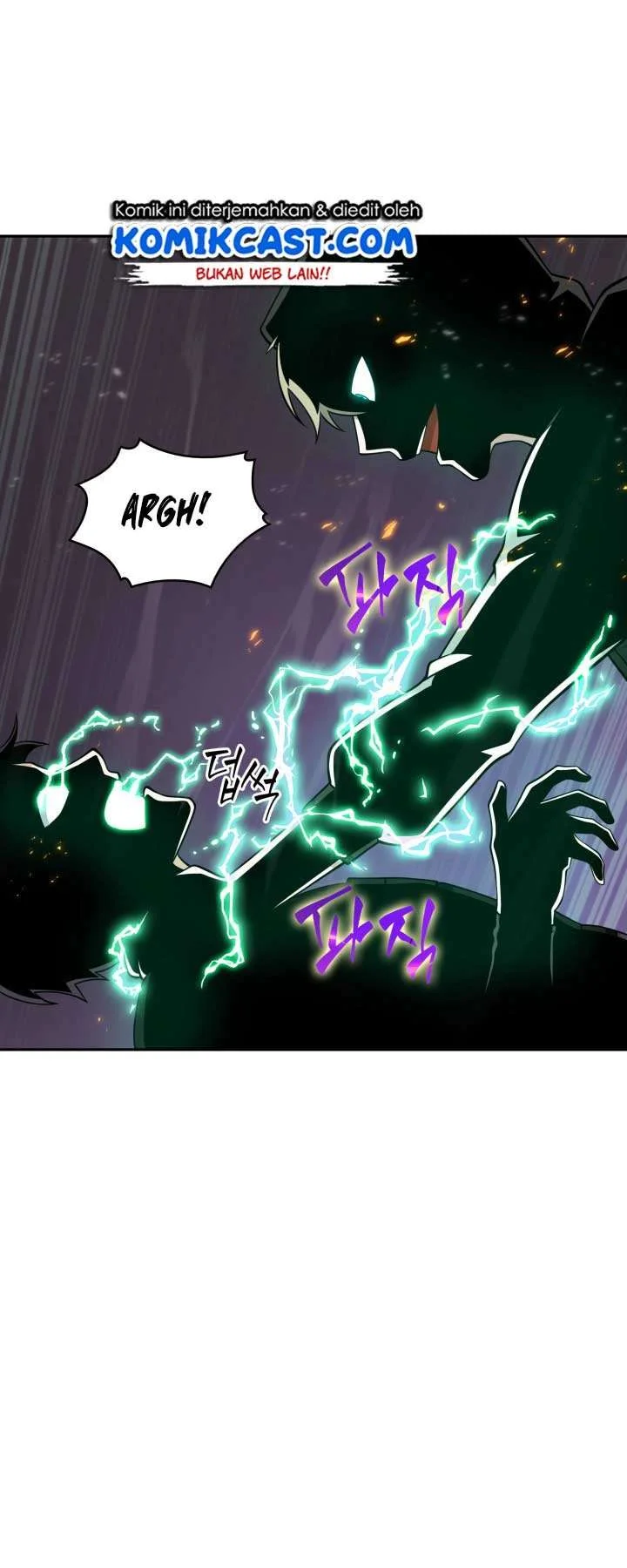 Tomb Raider King Chapter 126 - halaman 35