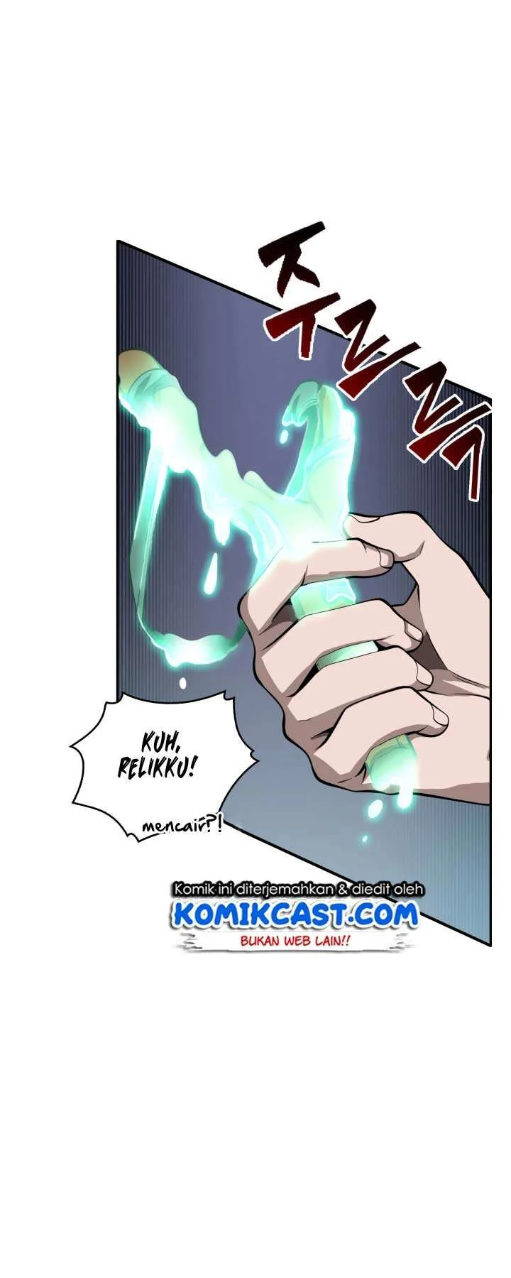 Tomb Raider King Chapter 126 - halaman 48