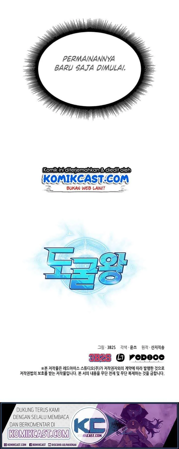 Tomb Raider King Chapter 126 - halaman 70