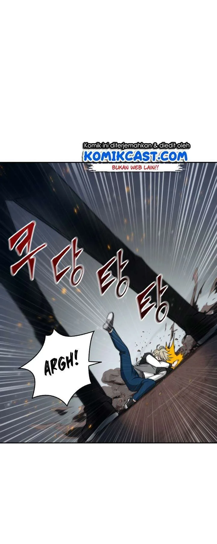 Tomb Raider King Chapter 127 - halaman 16